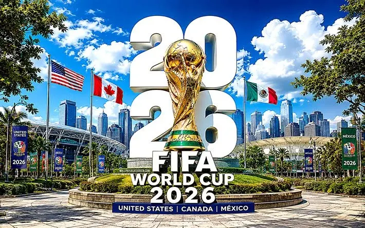 El Mundial 2026 concluye con récords históricos: 48 selecciones, Mbappé como máximo goleador y España campeón