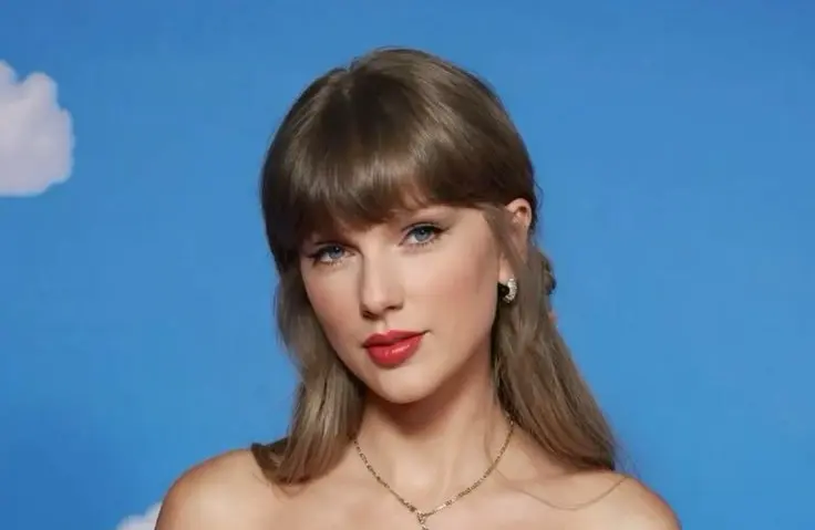 El historial amoroso de Taylor Swift previo a su unión con Travis Kelce