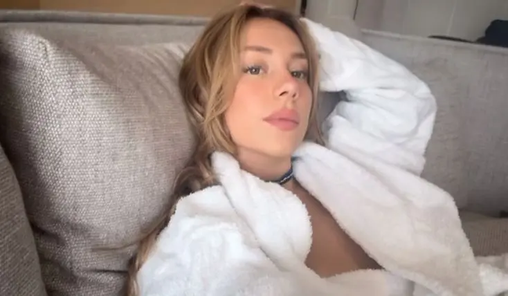 Kylian Mbappé y Ester Expósito: Todo sobre los rumores de romance