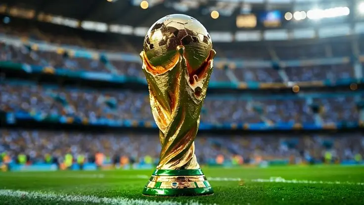 ¿Cuánto dinero gana el campeón del Mundial 2026?