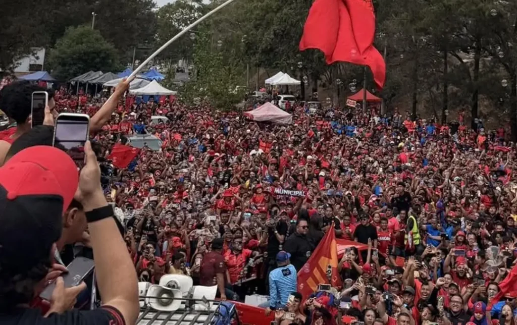 Torneo Apertura 2026 de la Liga Nacional