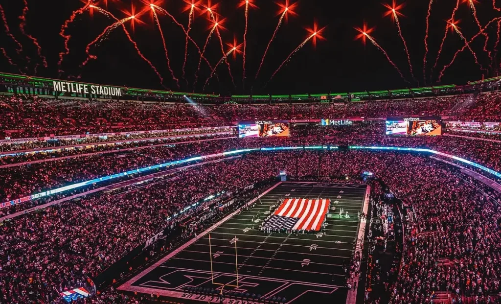 MetLife Stadium: La sede elegida para la Gran Final del Mundial 2026