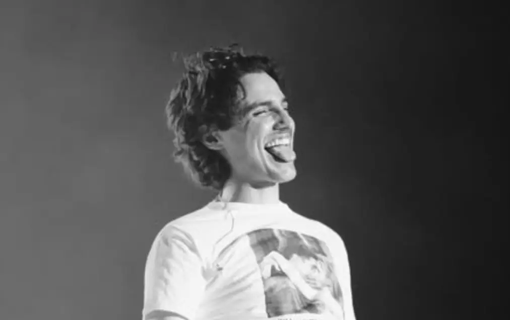 Humbe llegará a Guatemala con su gira “Dueño del Cielo Tour”