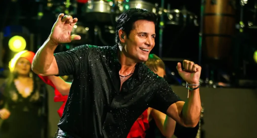 Chayanne traerá su gira “Bailemos Otra Vez Tour 2026” a Guatemala