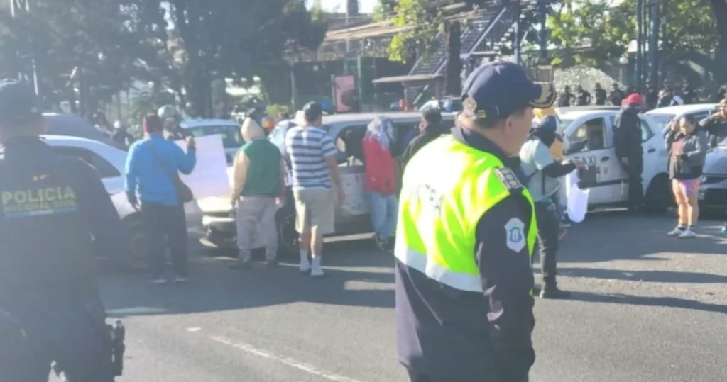 Autoridades confirman tres manifestaciones para este viernes en Guatemala