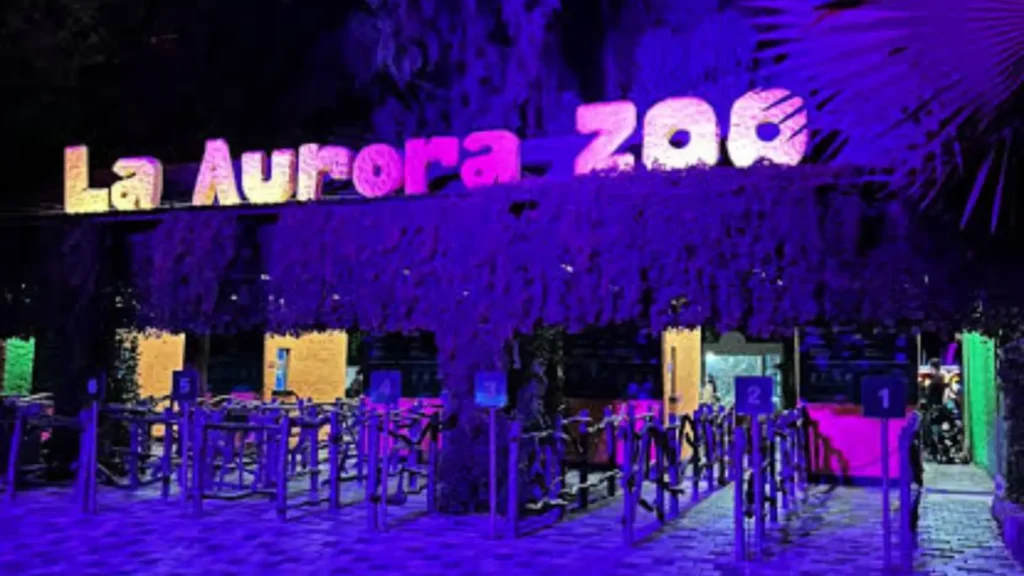 La Aurora Zoo