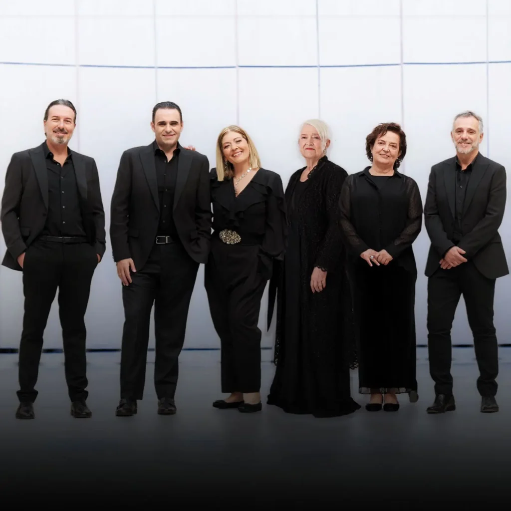 Nostalgia y talento en un solo escenario: Mocedades llega a Guatemala