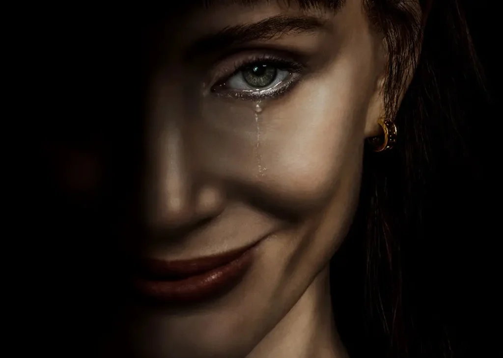 ¡Proximamente! Other Mommy: El nuevo terror sobrenatural de Blumhouse y James Wan