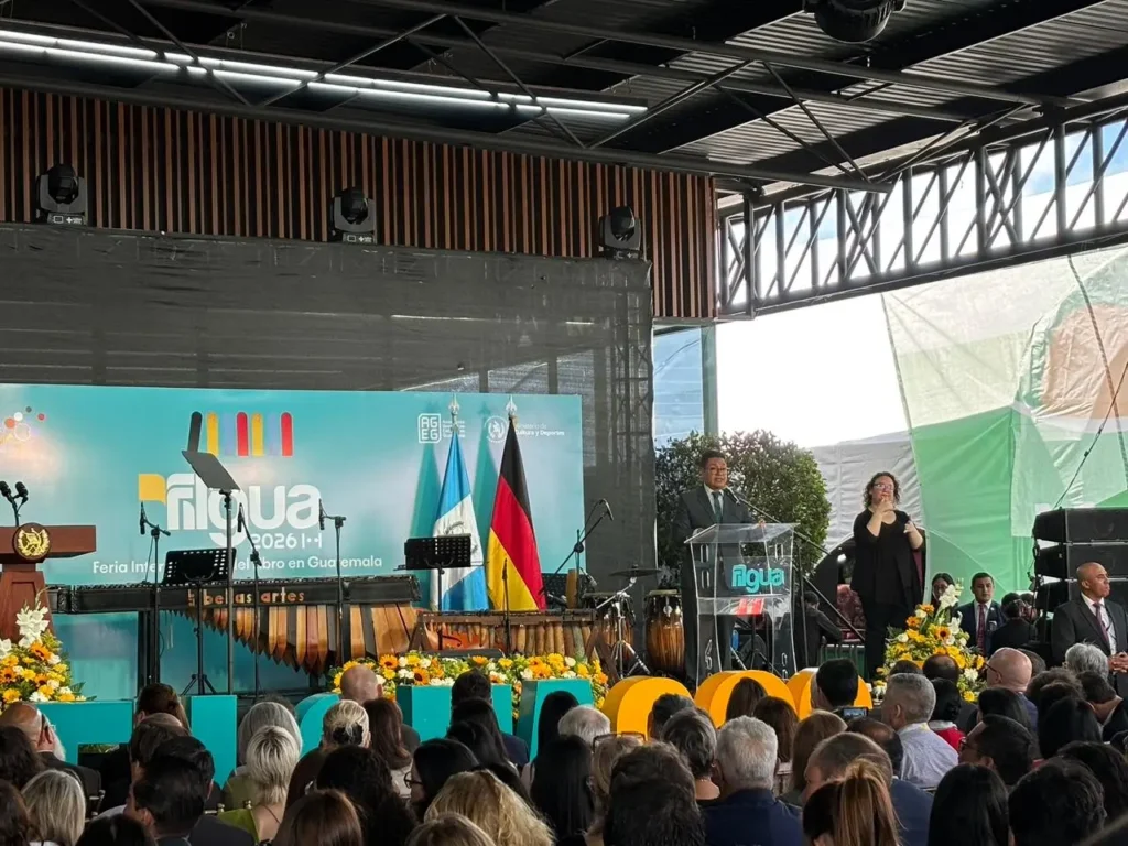 Filgua 2026 abre sus puertas con más de 800 actividades para celebrar la lectura y la cultura