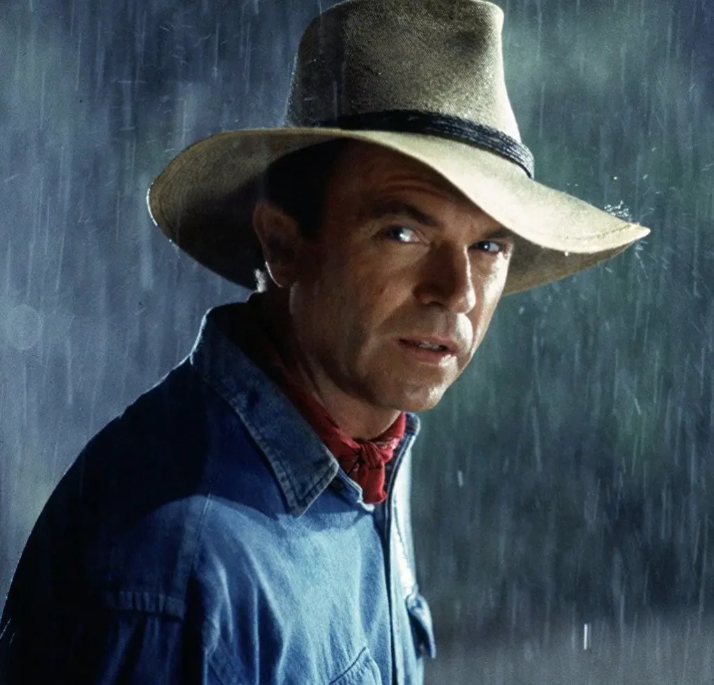 El mundo del cine despide a Sam Neill, legendario protagonista de “Jurassic Park”, a los 78 años