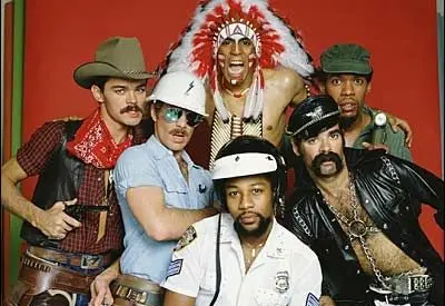 Adiós a una leyenda del disco: Fallece Victor Willis, la voz de Village People