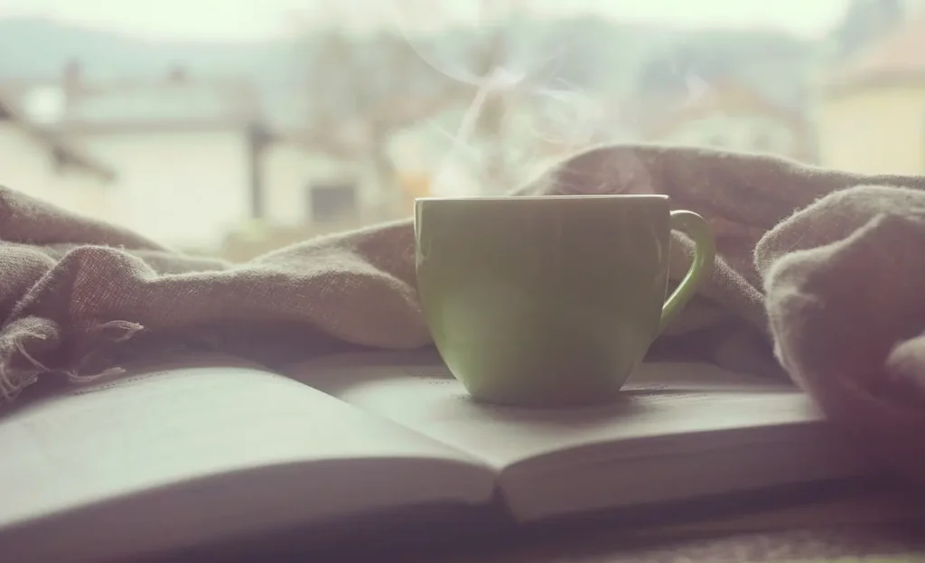 Café. Foto: Pixabay