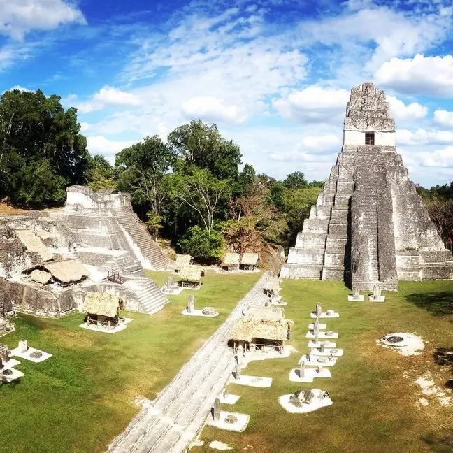 ¡Orgullo chapín! Guatemala fue nominada como uno de los destinos más deseados del mundo Foto: GuateValley.com