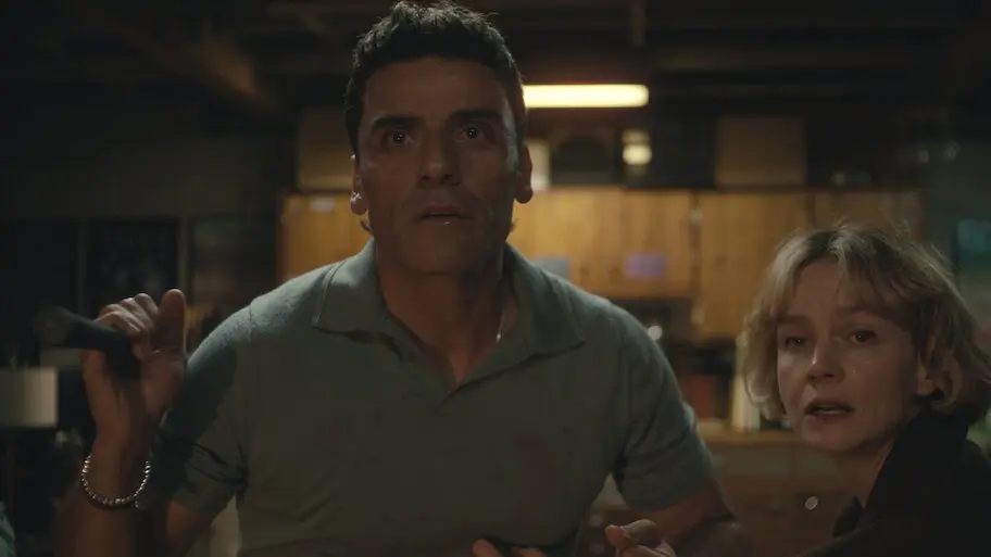 Oscar Isaac vuelve a brillar: recibe nominación a los Emmy 2026 por Beef serie de Netflix Beef,