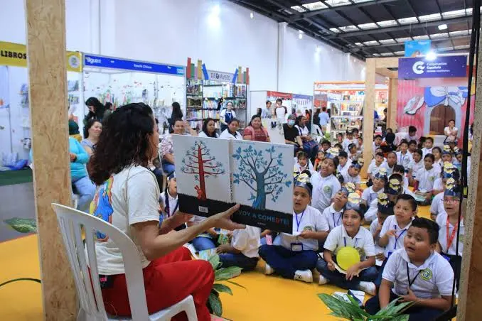 FILGUA 2026 clausura con cifras históricas y más de 107,000 visitantes en Guatemala