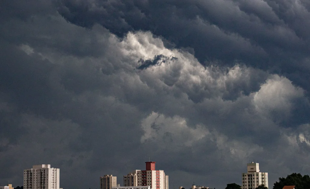Pronóstico del clima: Jueves 9 de julio
