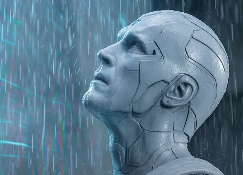 Primer avance de ‘Visionquest’ confirma el regreso de Ultron en el UCM
