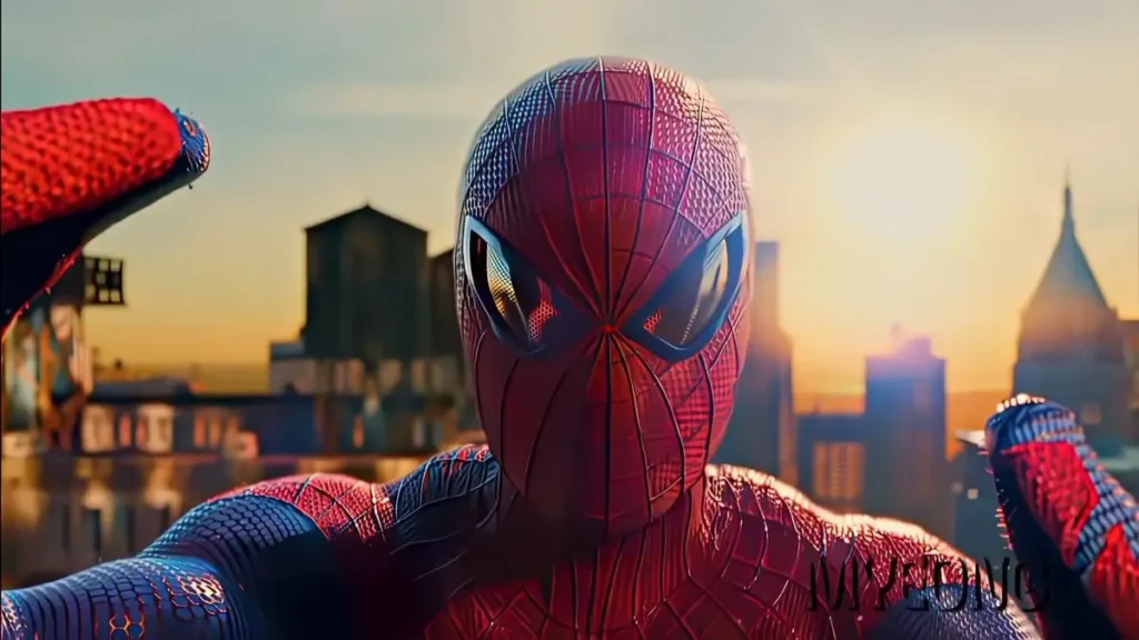 Spider-Man: Brand New Day arrasa en la taquilla y rompe la marca histórica de Avengers: Endgame