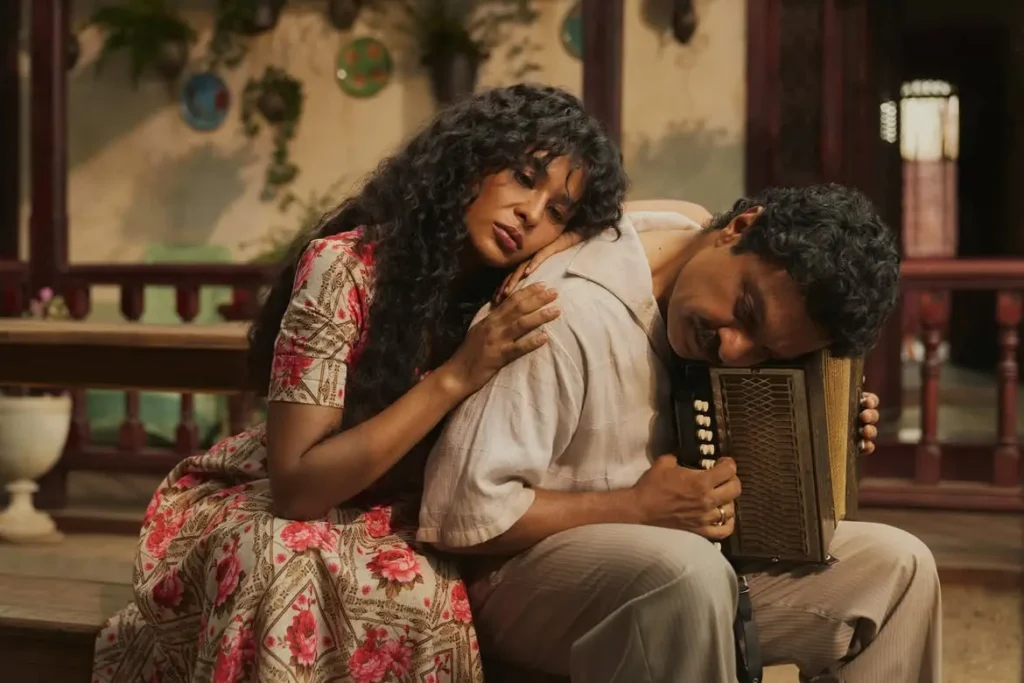 Netflix estrena la esperada segunda parte de “Cien años de soledad”