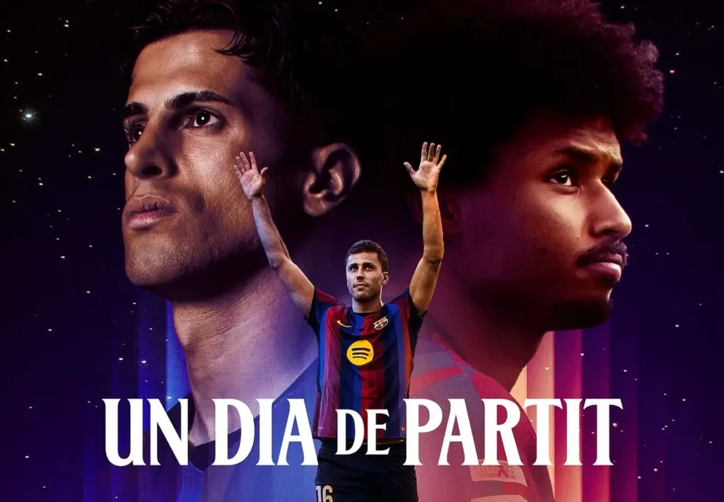 El Barcelona recibe al Athletic Club en su gran presentación en el Spotify Camp Nou