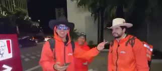 Transmisión en vivo: Influencer mexicano es asesinado y un detalle llamó la atención Influencer mexicano es asesinado y un detalle llamó la atención. Foto_ Captura