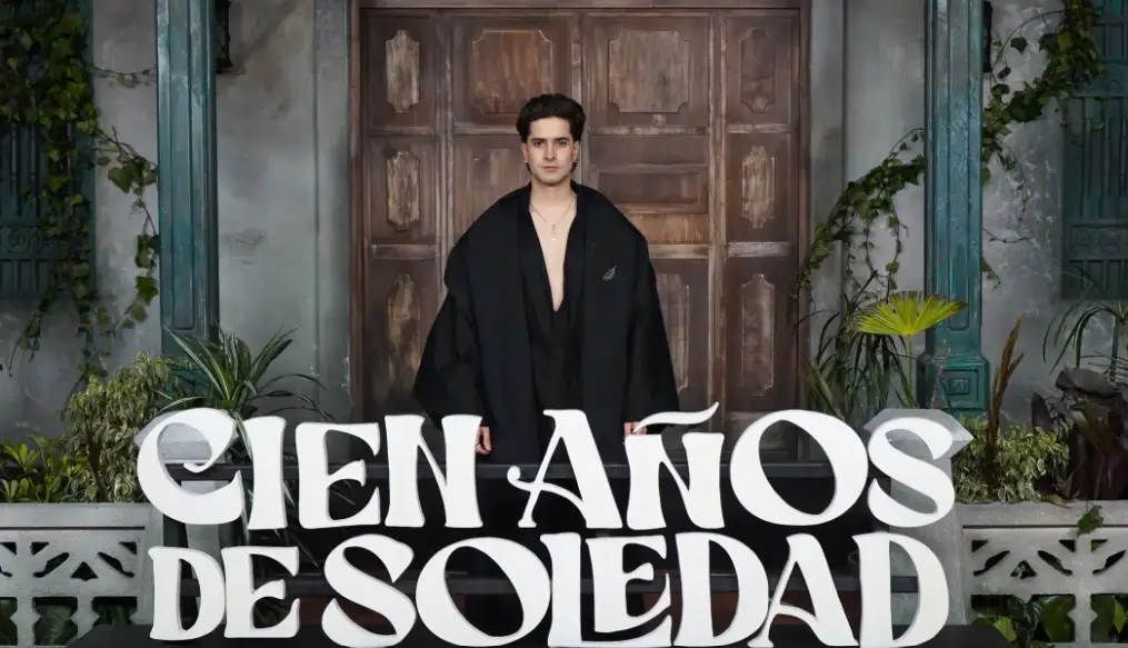 El final de una leyenda: “Cien años de soledad” se despide de Netflix con un cierre inolvidable