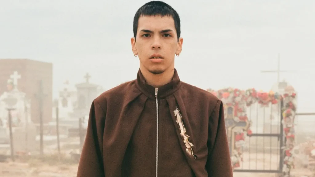 Guatemala está en el mapa de Milo J: El cantante anuncia nuevas fechas de su tour mundial LA VIDA ERA MÁS CORTA TOUR MUNDIAL DESEMBARCA EN CENTROAMÉRICA