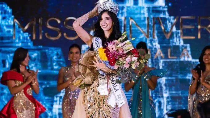 ¿Cuándo será Miss Universe 2026? La gala celebrará 75 años del certamen ¿Cuándo será Miss Universe 2026? La gala celebrará 75 años del certamen. Foto: Miss Universe Guatemala