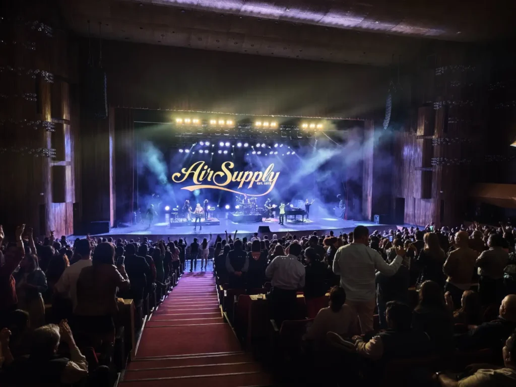 Foto: Ch Promotions