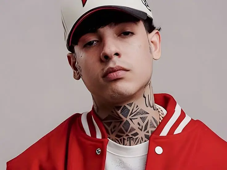 Natanael Cano defiende los corridos tumbados y lanza su nuevo álbum Vol. 1