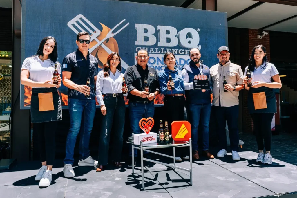 BBQ Challenge 2026 reunirá a más de 20 equipos parrilleros por una causa social