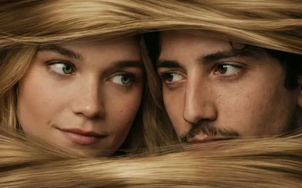 ¡Rapunzel cobra vida! Así luce el primer vistazo del live-action de “Enredados” Live-action de “Enredados”. Foto: IA