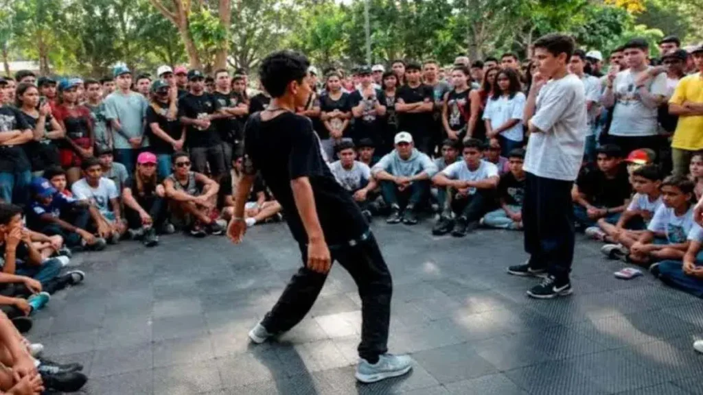 ¿Huehue tendrá su primer concurso de “farmear aura”? Farmear Aura. Foto: Especial/Pueblaonline