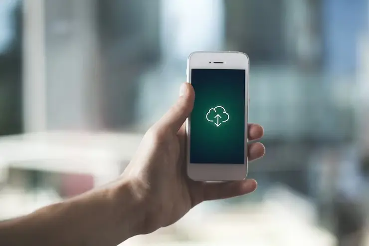 Estas aplicaciones pueden estar ocupando espacio en tu celular sin que te des cuenta Almacenamiento. Foto: Magnific