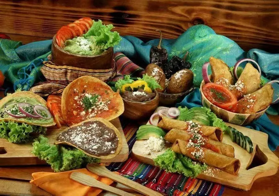 El ranking definitivo de los antojos chapines: ¿cuál es el favorito de Guatemala? Antojos típicos. Foto: Forum Guatemala