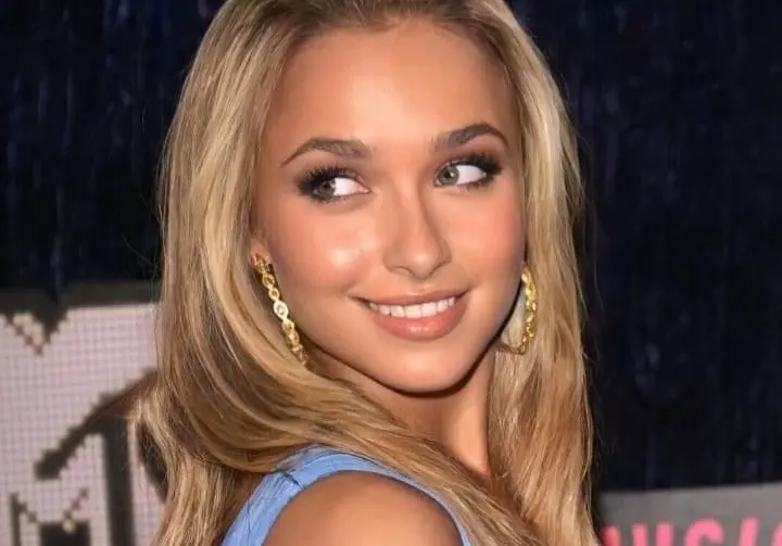 Hayden Panettiere: Fallece a los 36 años la recordada actriz de Heroes y Nashville