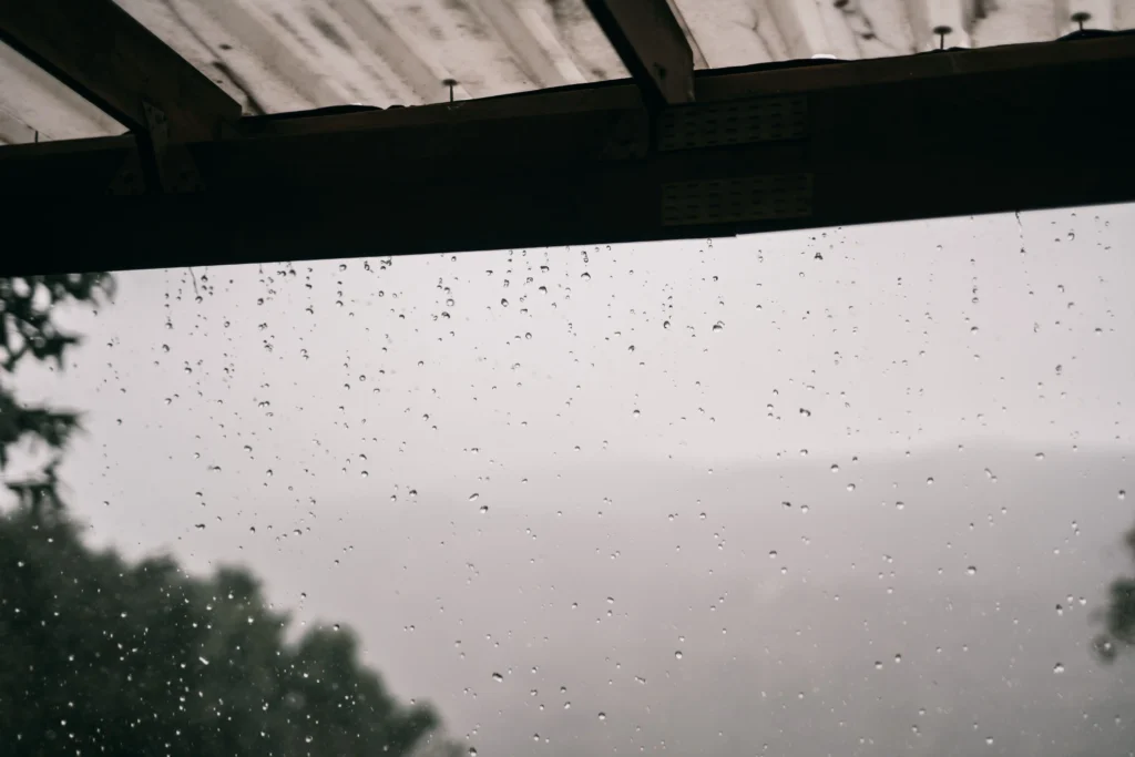 Calor, neblina y lluvias dispersas marcarán el último fin de semana de agosto en Guatemala