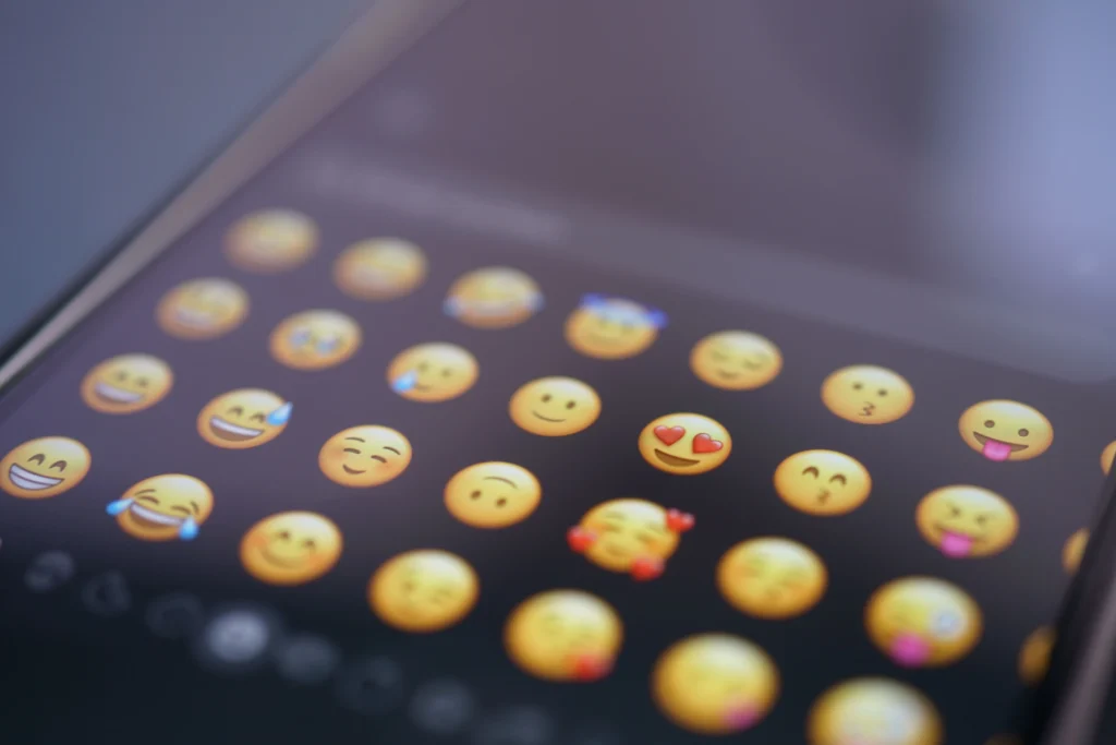 El significado de los emojis que usa la Gen Z