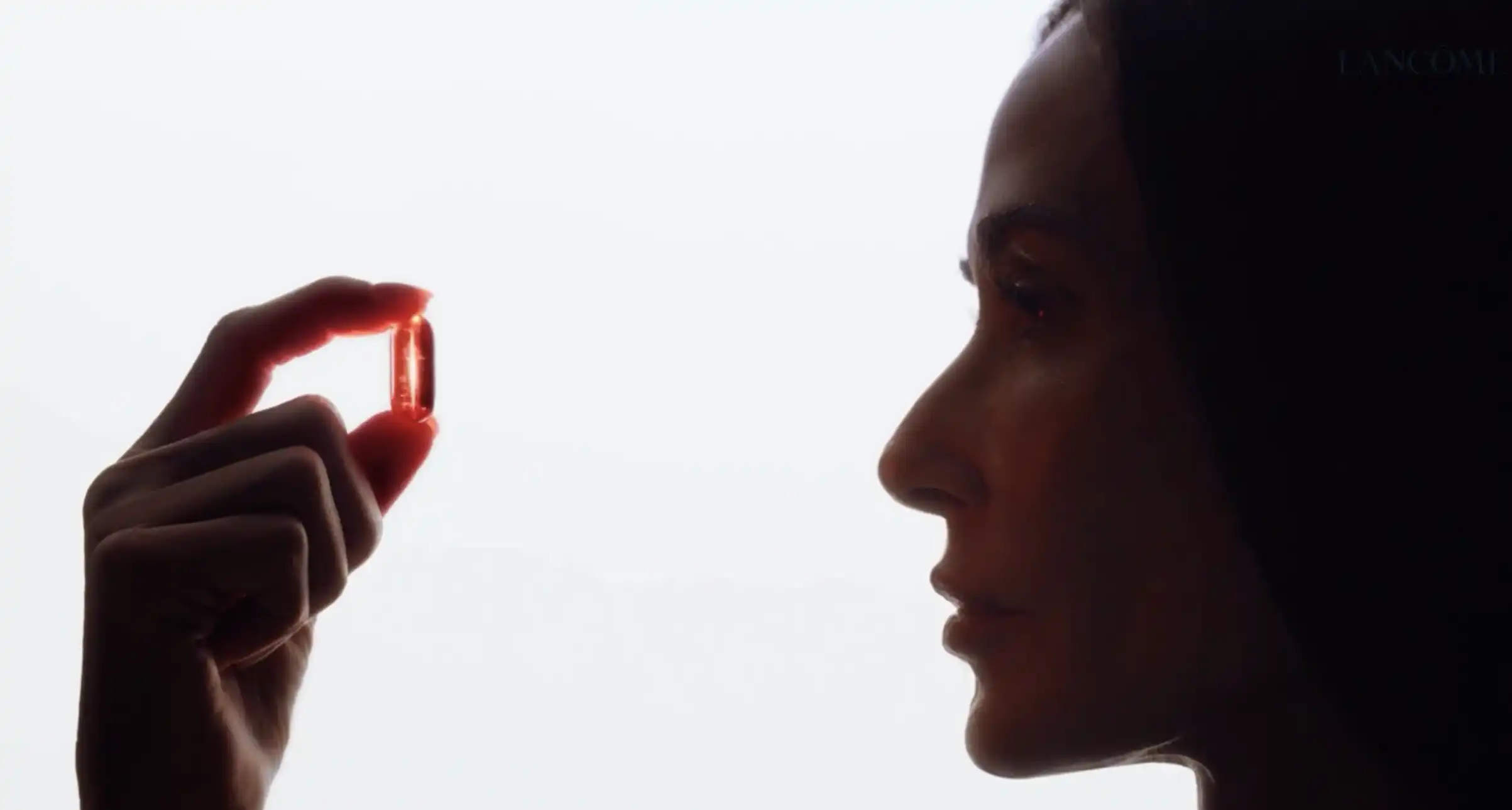 Lancôme Absolue Longevity MD Anticipate Intercept Reset.