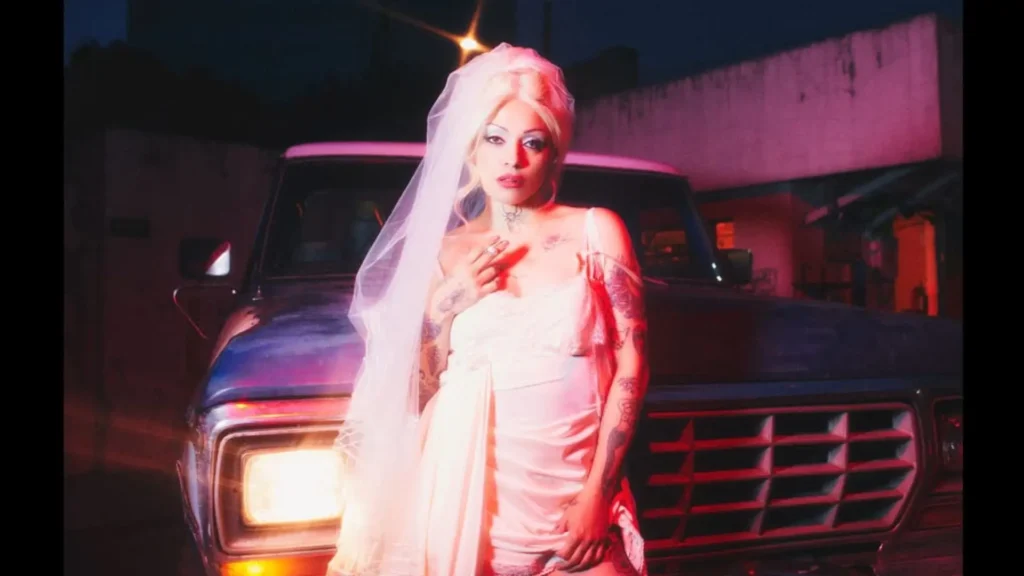 ¡Mon Laferte regresa a Guatemala! La cantante anuncia su “Femme Fatale Tour 2026” Concierto Mon Laferte
