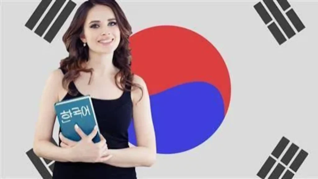 Corea del Sur lanza cursos oficiales y gratuitos para aprender coreano desde cero Corea del Sur