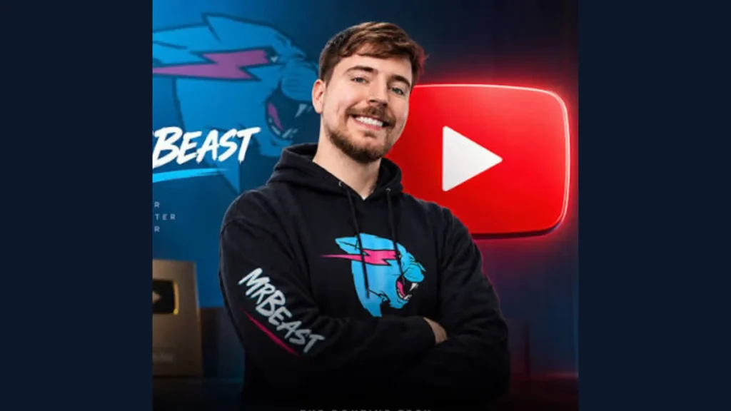 ¿Trabajar con MrBeast? El ecosistema de vacantes globales