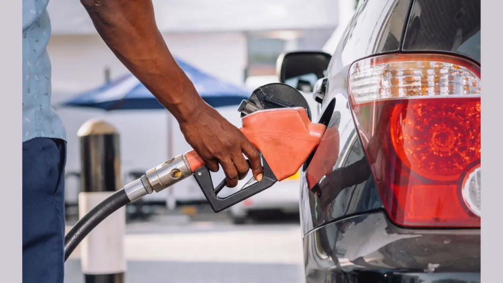¡Un Repsiro Al Bolsillo! Congreso aprueba la exoneración de impuestos al Combustible.