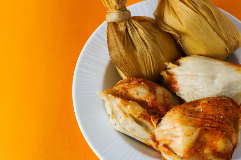 ¿Qué comidas típicas puedes probar en Guatemala durante las fiestas de Independencia? Foto: Growing Up Bilingual