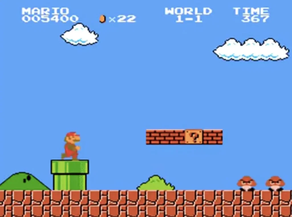 Los videojuegos que todos jugamos de niños y todavía recordamos Juegos. Foto: Tyla