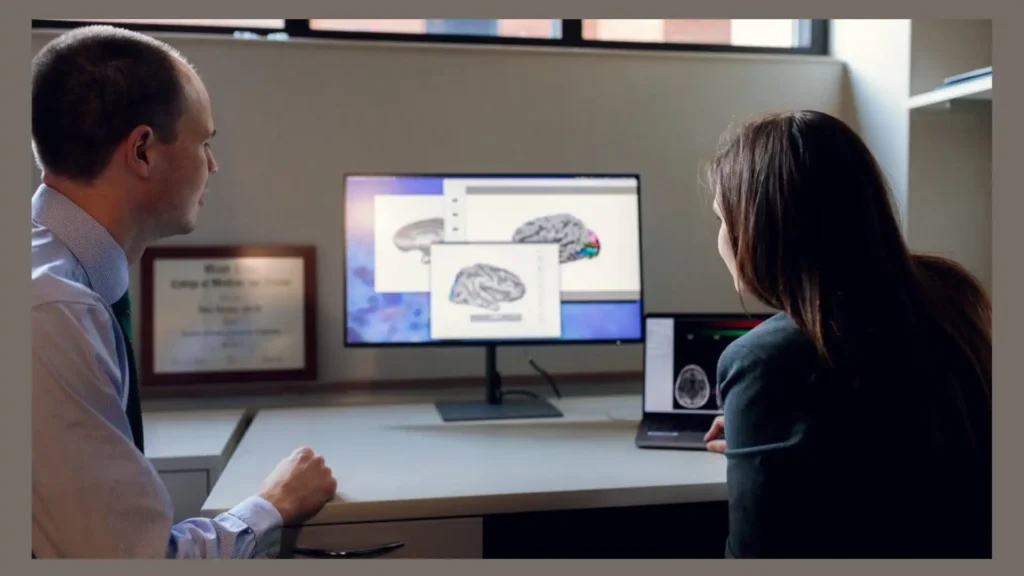 Mayo Clinic haya nuevas dianas en tálamo contra la epilepsia