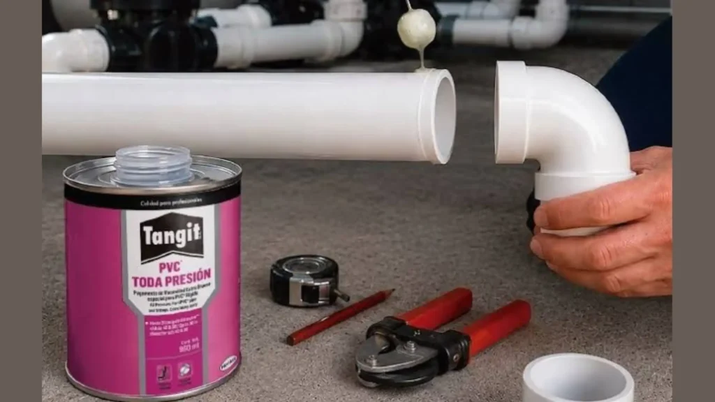 Hecho para unir y durar: Tangit® de Henkel