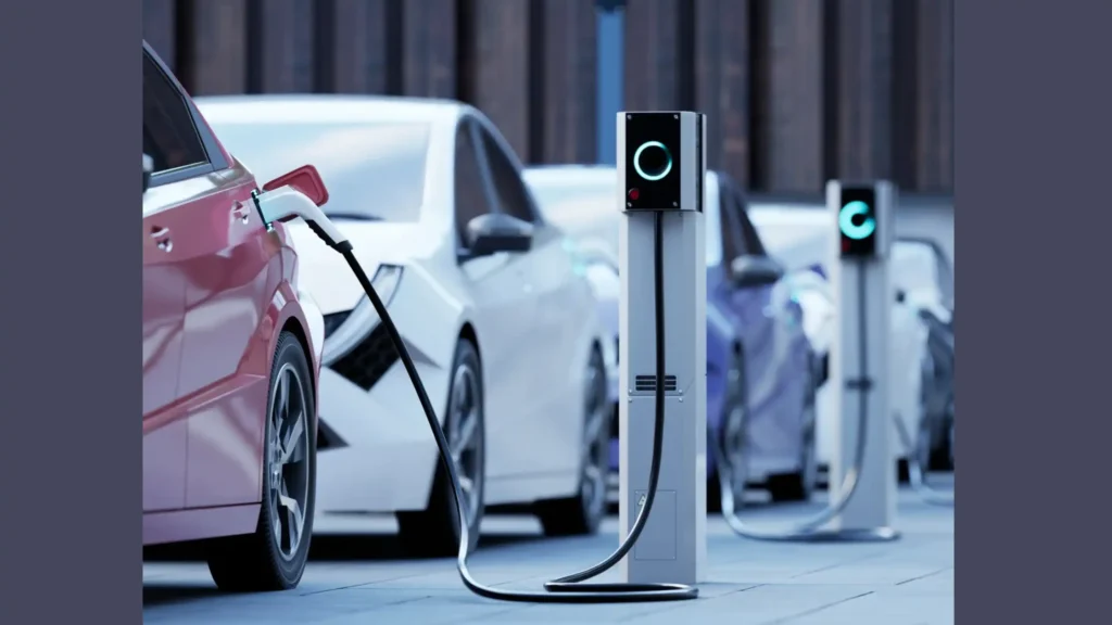 La venta de vehículos eléctricos en Guatemala se dispara a un 43.6%