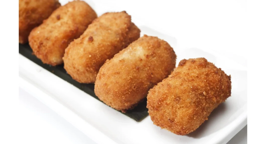 Prepara unas ricas tortitas de atún y papa caseras