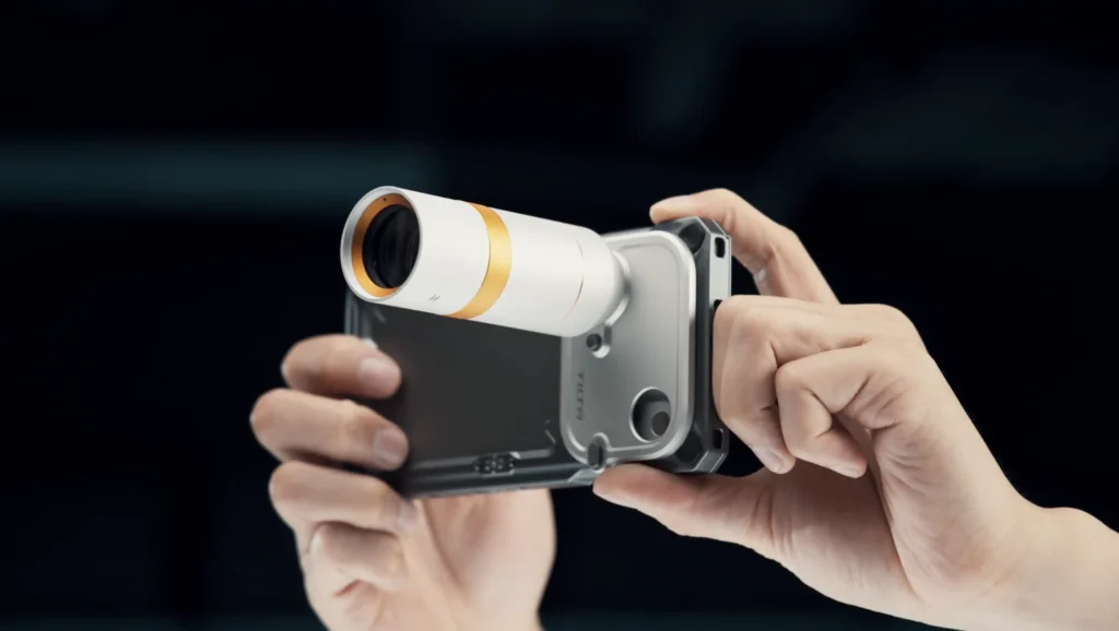 El nuevo Oppo Find X10 aterriza para redefinir la potencia y la fotografía móvil